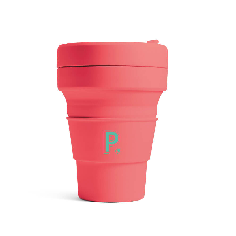 Reusable coffee cups: Why Your Brand Should Invest 4 stojo-reusable-coffee-cup