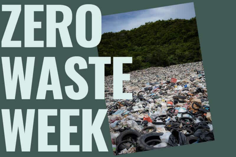 zero waste week
