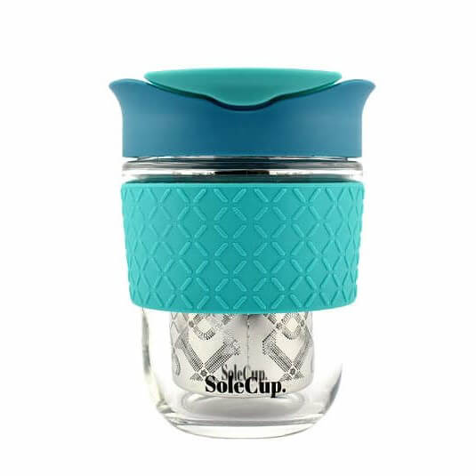 Reusable coffee cups: Why Your Brand Should Invest 1 solecup-coffee-cup-reusable