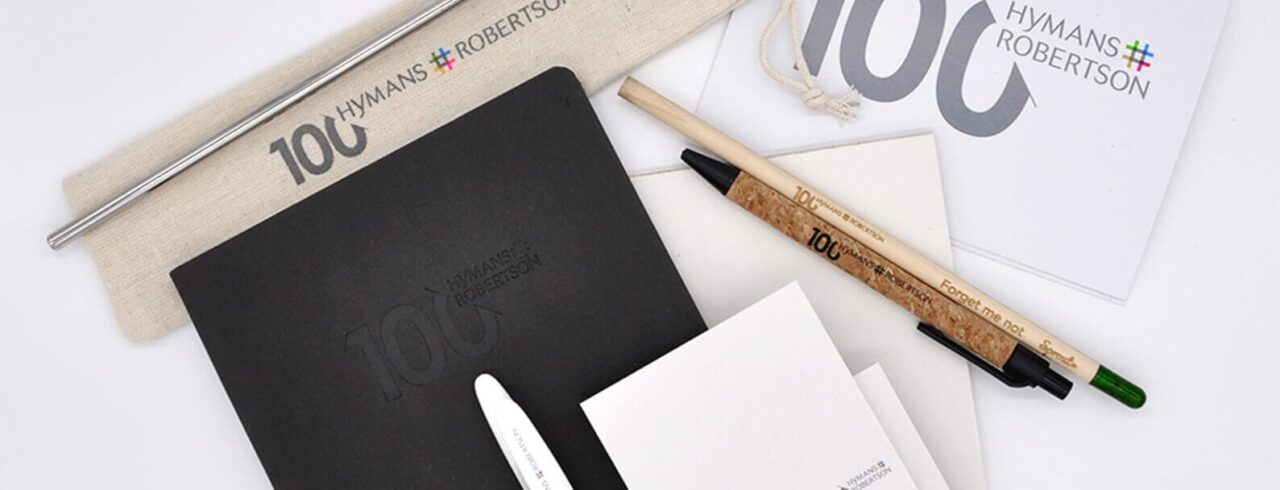 HR Case Study Header