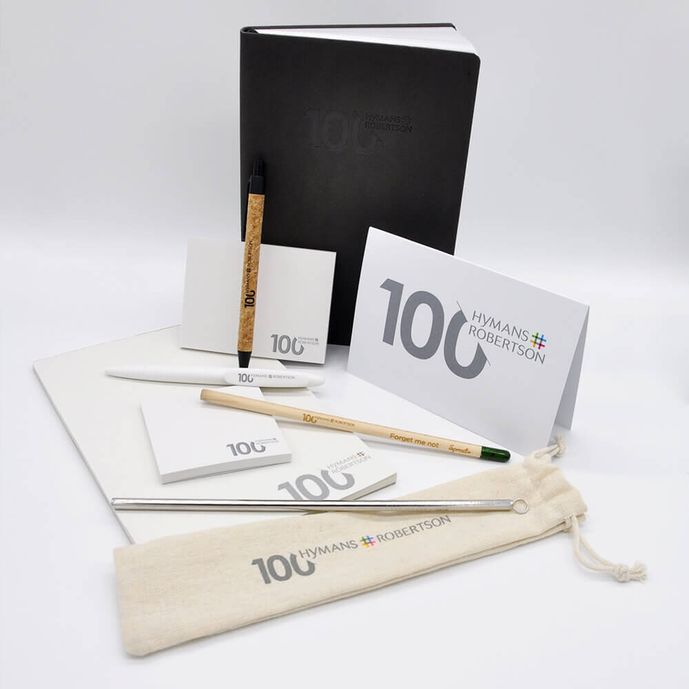 sustainable-branded-merchandise-for-hymans-robertson