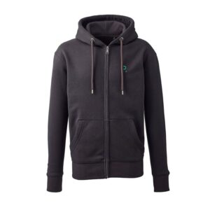 branded-emboroidery-full-zip-hoodie-brown