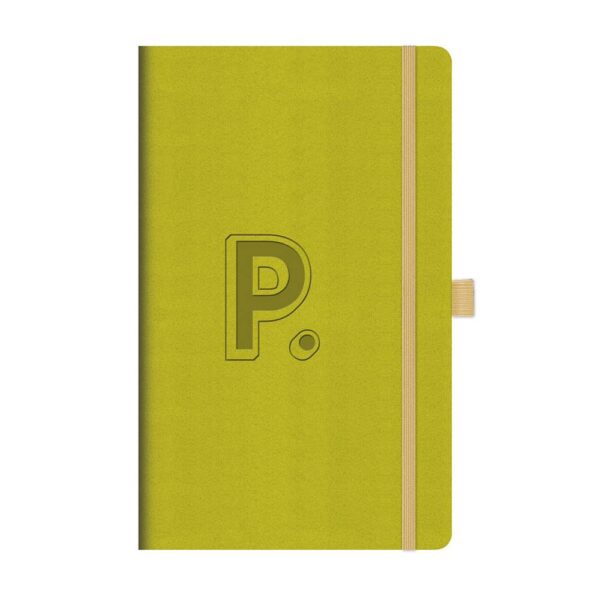 green-engraved-notebook