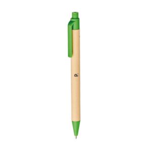 natural-and-green-pen-one-colour-branded