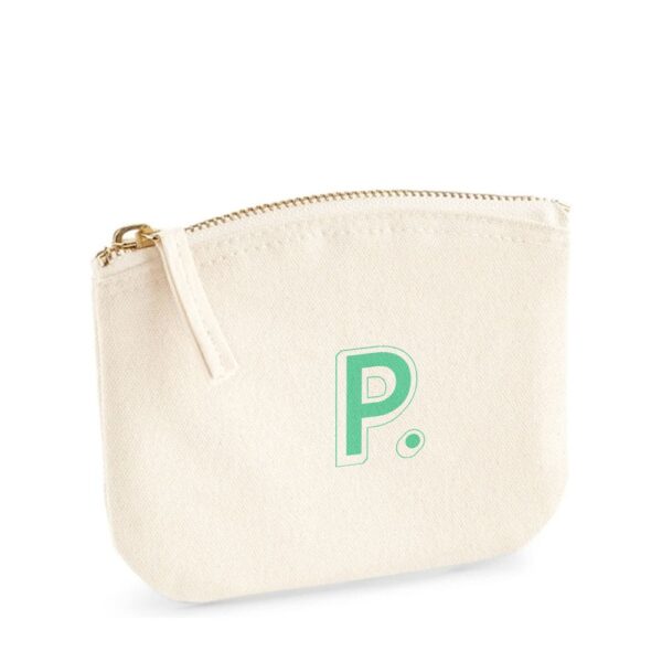 natural-pouch-with-green-logo-printed-in-frontal-position