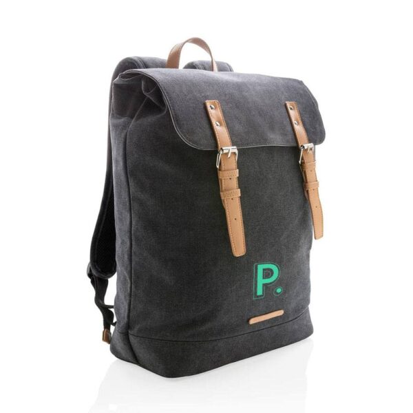 promotional-office-backpack-with-tow-colour-details