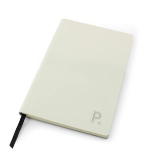 white-debossed-notebook