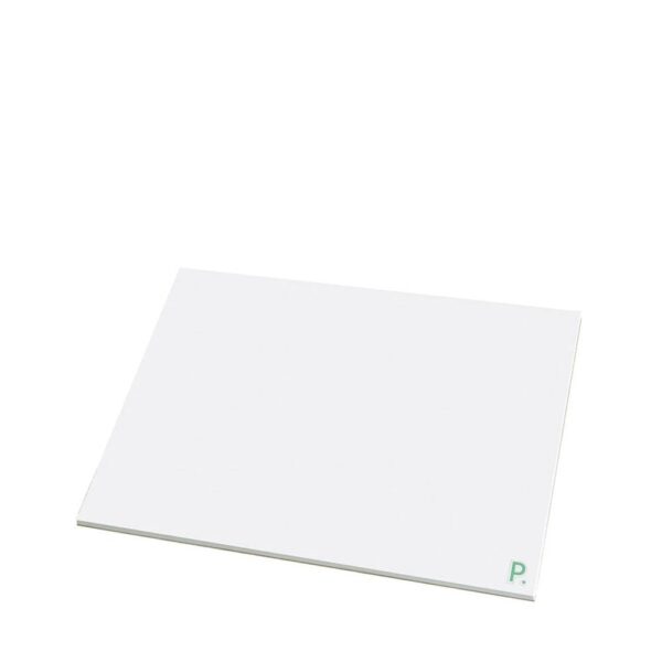 branded-white-desk-pad
