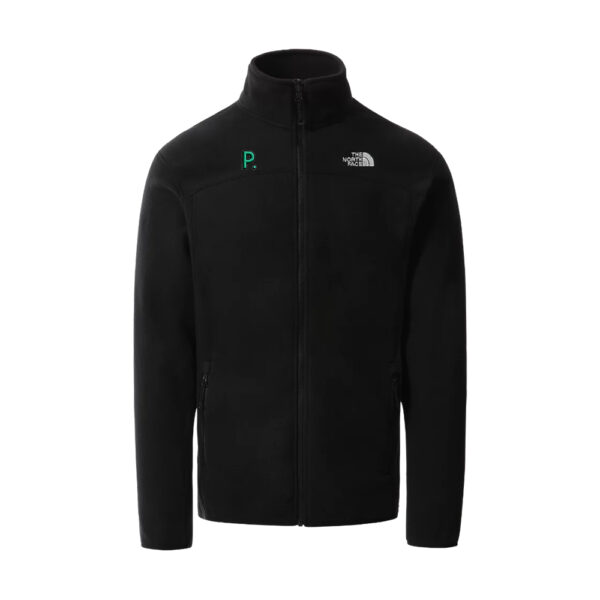 The North Face Fleece | Sustainable Clothing | Project Merchandise