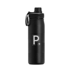 black-branded-water-bottle-secure-screw-lid