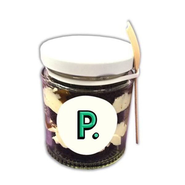 branded-cake-in-jar-with-spoon