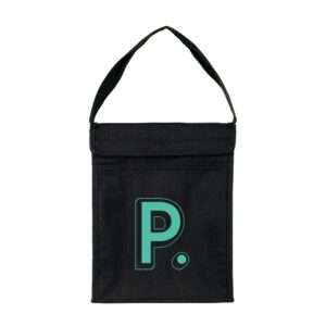 promotional-black-lunch-cooler-bag