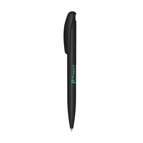 black-branded-pen
