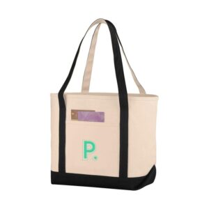 promotional-two-colour-totebag