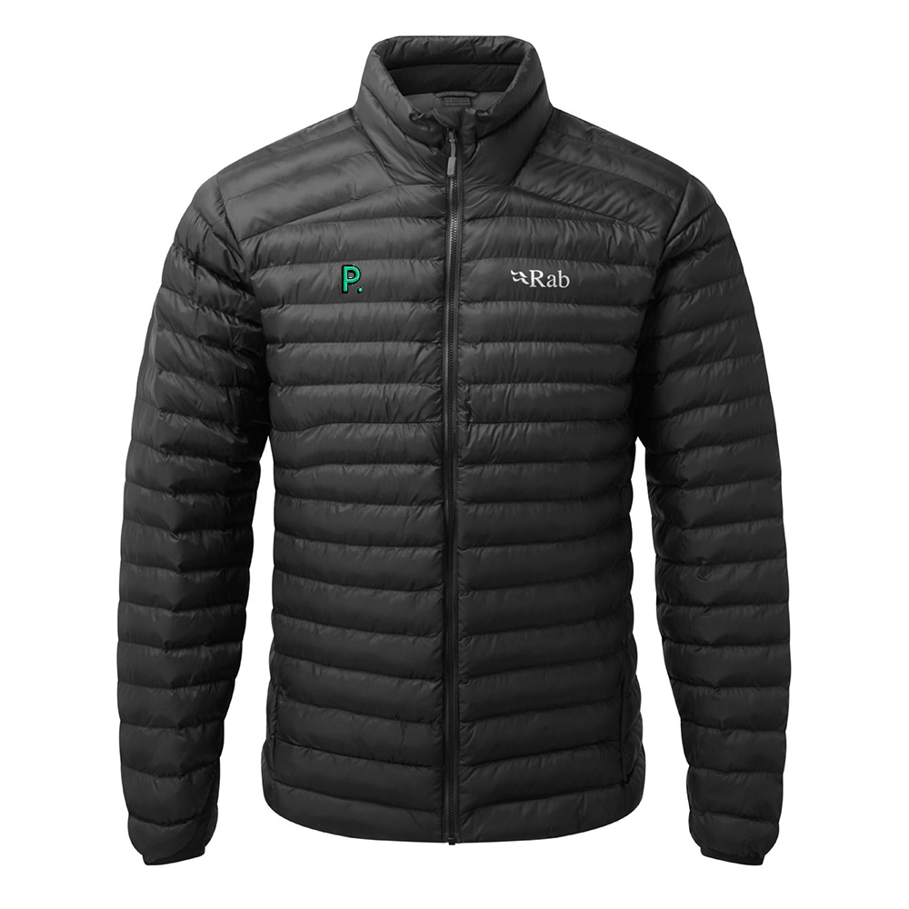 Rab Cirrus Jacket | Sustainable Clothing | Project Merchandise