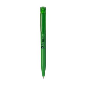 one-colour-branded-green-pen