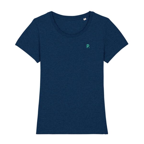 branded-navy-boat-neck-tshirt-woman-fit