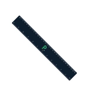 dark-colour-ruler-30-cm