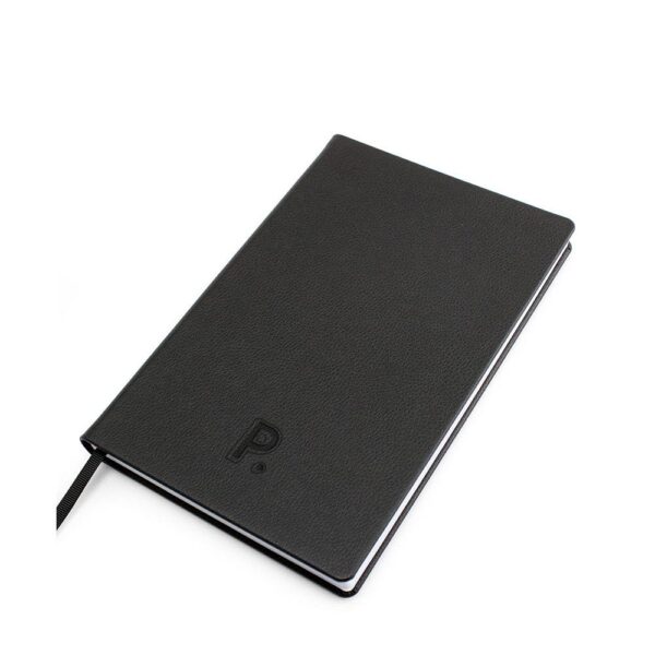 debossed-logo-on-black-notebook