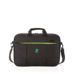 laptop-bag-with-lime-detail-branded-one-colour-logo