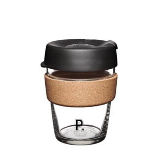 KeepCup 12oz Brew Cork KeepCup 12oz Brew Cork