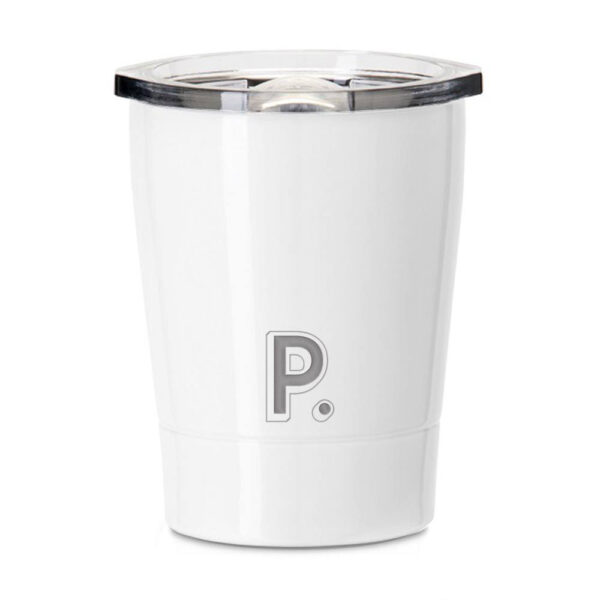 white-mocha-coffee-cup-with-silver-lid-engraved-branded