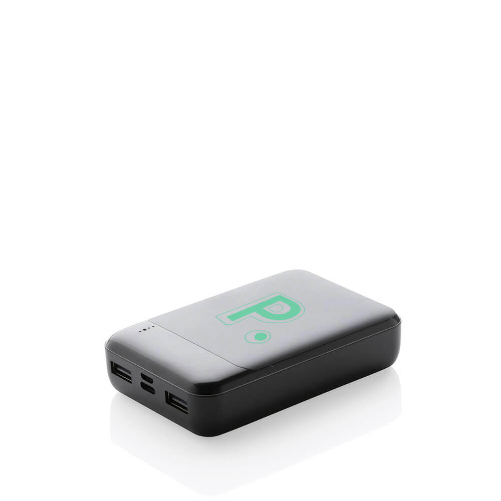 10,000 mAh Power Bank – techtrendz