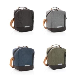 Impact AWARE™ Urban outdoor cooler bag COLOUR OPTION colour-options
