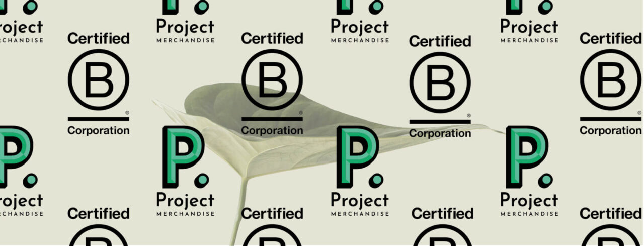 Project-Merchandise-B-Corporation