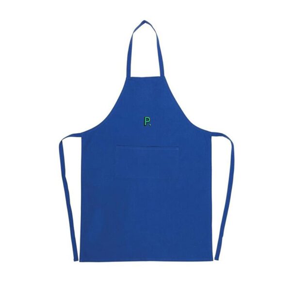 electric-blue-apron-branded-with-stistching