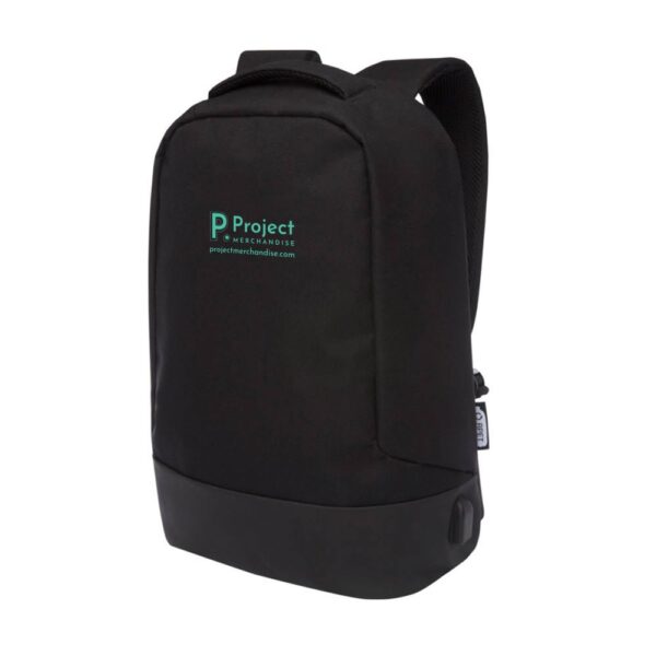 Anti-Theft-Backpack-with-Printed-Logo