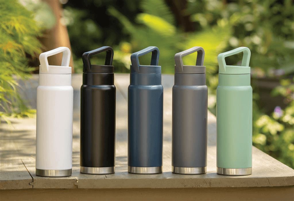 Promotional Bottles to Kickstart Your Refill Revolution 2 insulated-bottle-with-handle