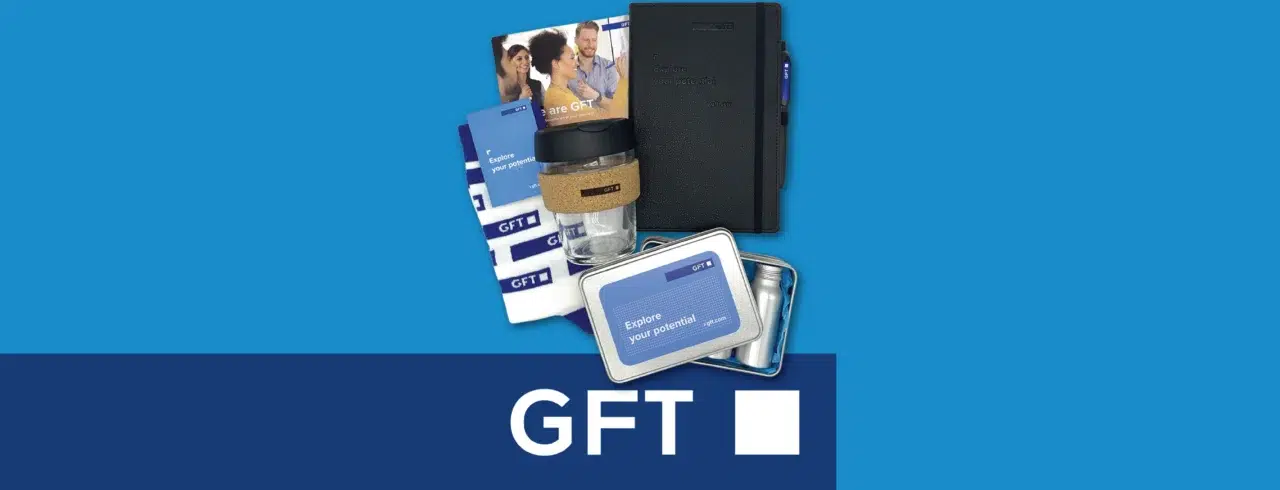 GFT Case Study Header
