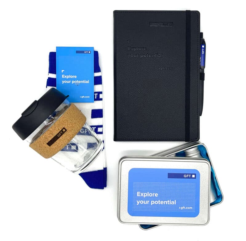 GFT - Employee Welcome Packs 2 IMG 0263