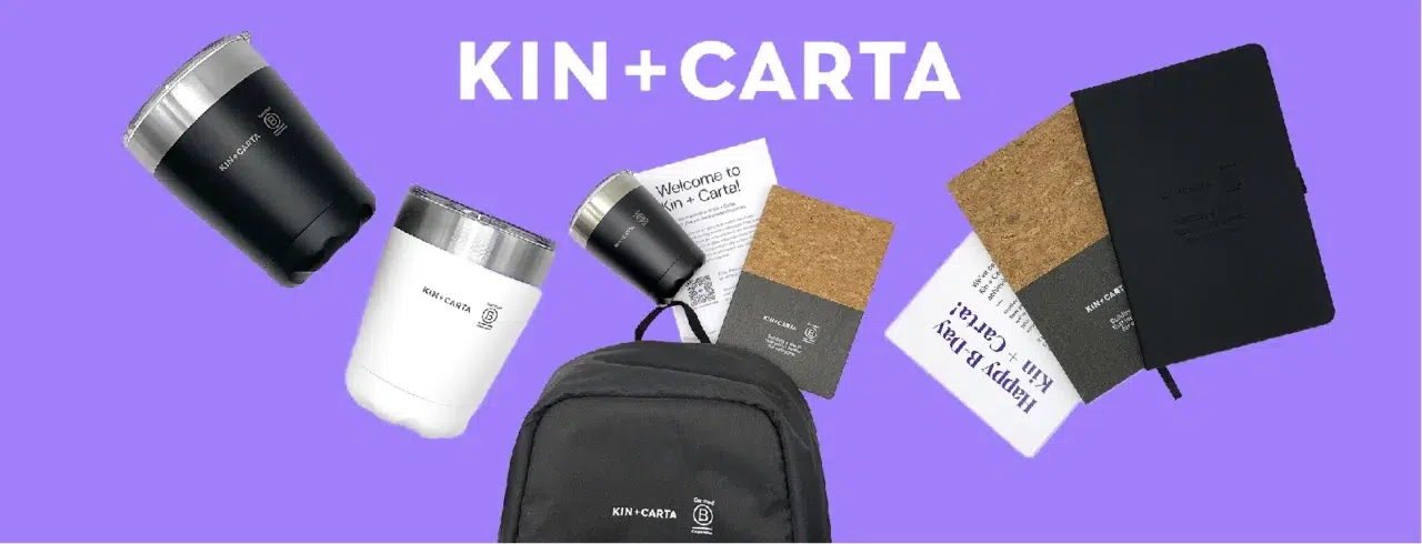 Kin Carta Case Study Header