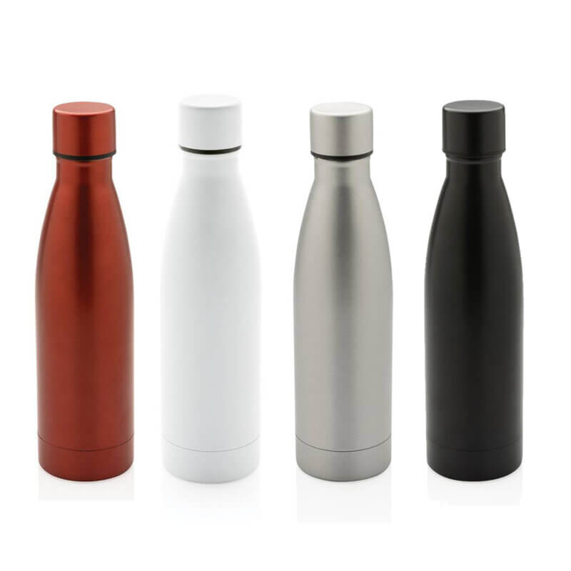 colour options deluxe bottle