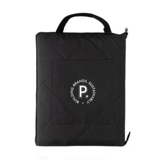 Impact Aware Recycled Quilted Picnic Blanket Impact Aware Recycled Quilted Picnic Blanket