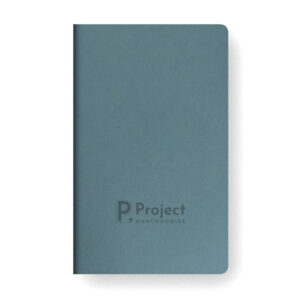 blue-debossed-promotional-notebook