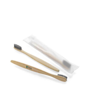 promotional-branded-toothbrush-in-bamboo-with-charcoal-bristles