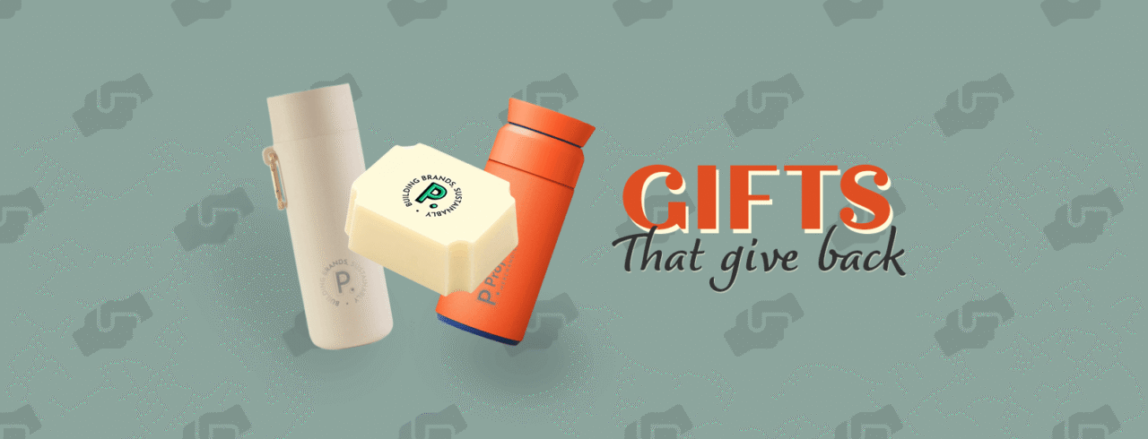 Christmas Promo Gifts 2022