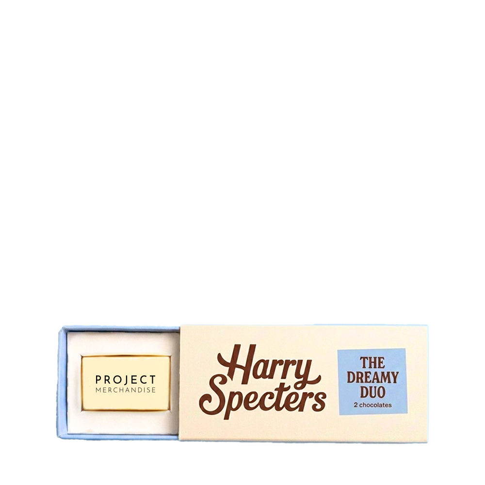 Dreamy Duo Harry Specters