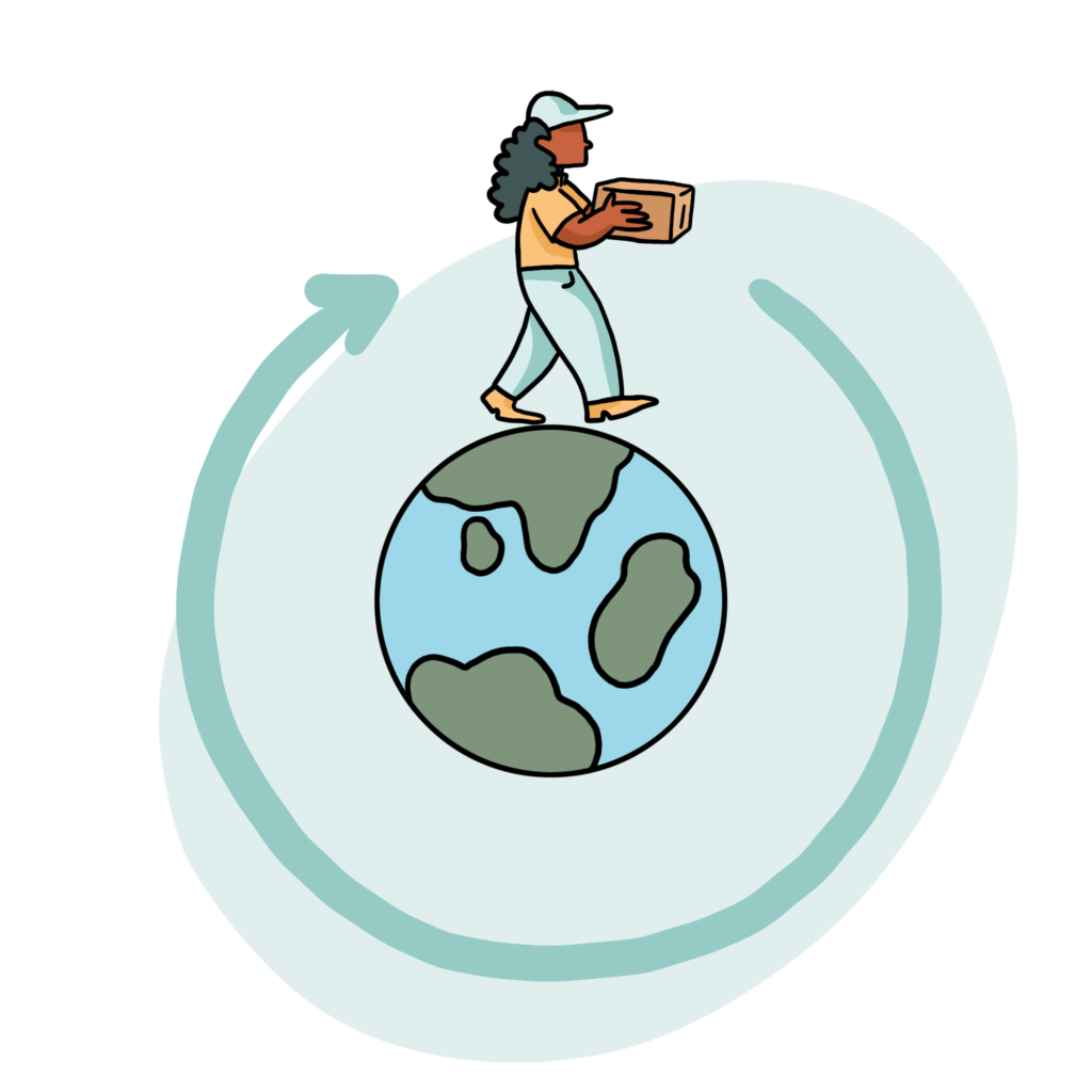 eco-friendly-merch-delivered-worldwide