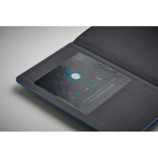 A5 Notebook with Seeds, A5 Notebook with Seeds 1