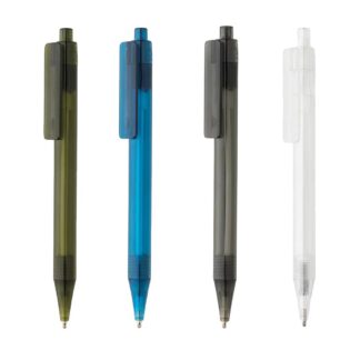 Transparent pen Col opt Transparent pen Col opt