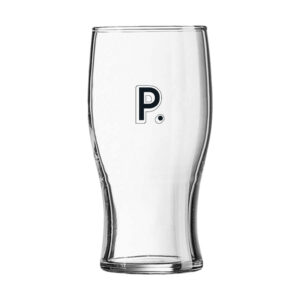promotional-beer-glass-one-colour-printed