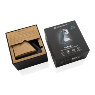 Urban Vitamin Fairfield 3 in 1 Charger (23W) Urban Vitamin Fairfield 3 in 1 Charger 23W