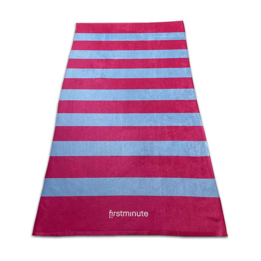 promotional-branded-beach-towel