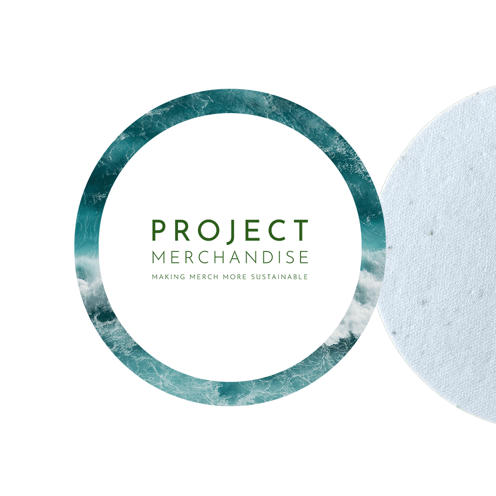 C05029EVS Seed Paper Coasters