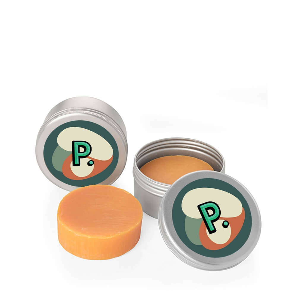 Handmade Soap in Tin