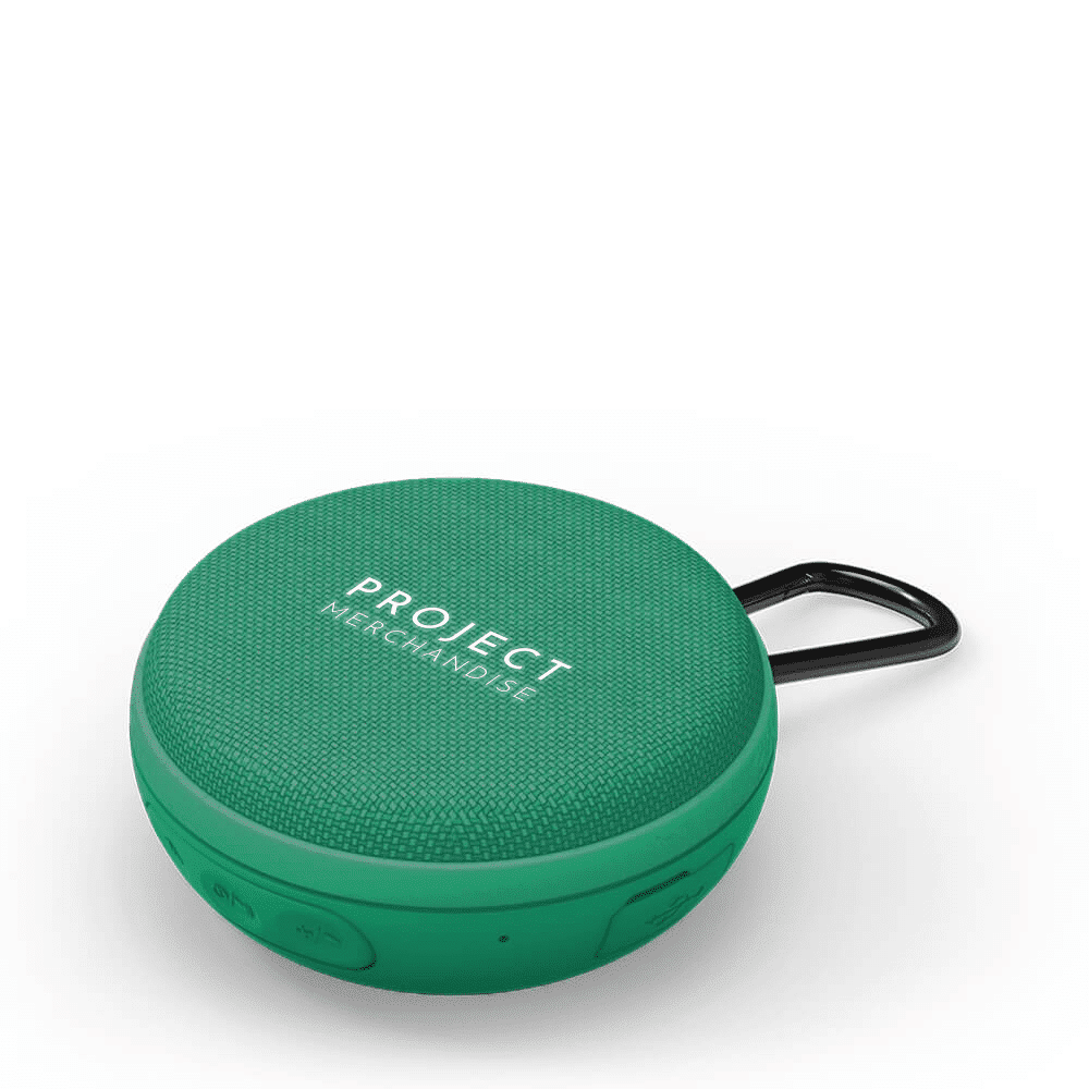 Rebel Wireless Speaker 2